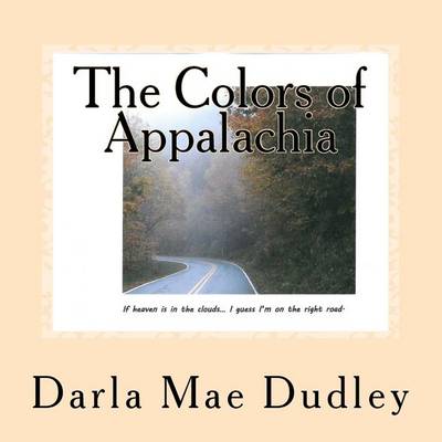 Cover of The Colors of Appalachia