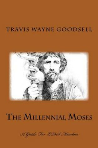 Cover of The Millennial Moses