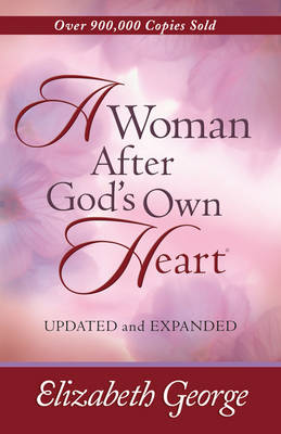 Book cover for A Woman After God's Own Heart