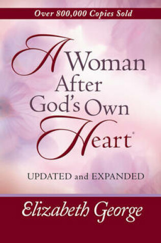 Cover of A Woman After God's Own Heart