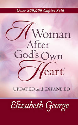 Book cover for A Woman After God's Own Heart