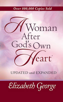 Cover of A Woman After God's Own Heart