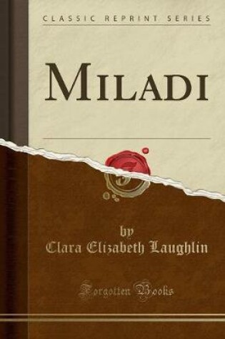 Cover of Miladi (Classic Reprint)