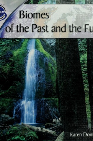Cover of Biomes of the Past and Future