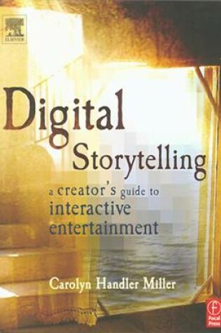 Cover of Digital Storytelling