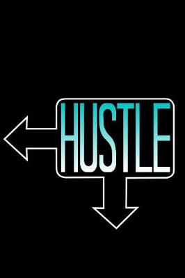 Book cover for Hustle