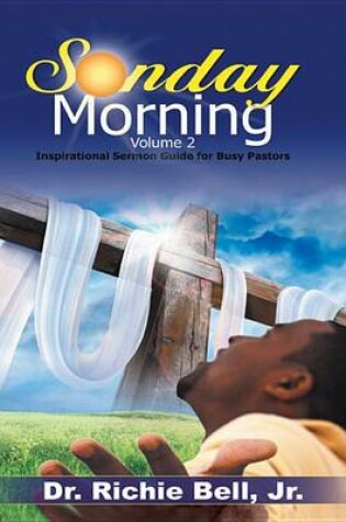 Cover of Sunday Morning Volume 2