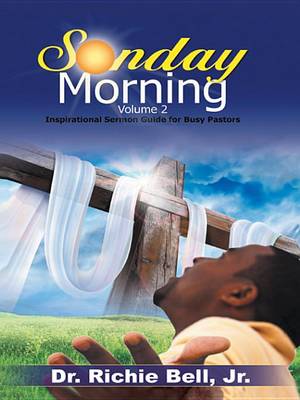 Book cover for Sunday Morning Volume 2