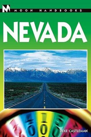 Cover of Moon Nevada