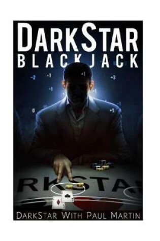Cover of DarkStar Blackjack