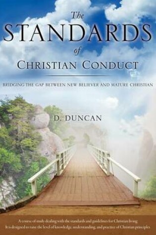 Cover of The Standards of Christian Conduct