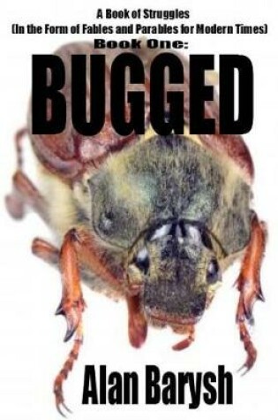 Cover of Bugged