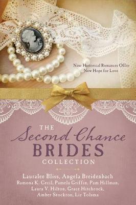 Book cover for The Second Chance Brides Collection