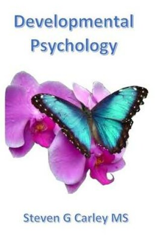 Cover of Developmental Psychology