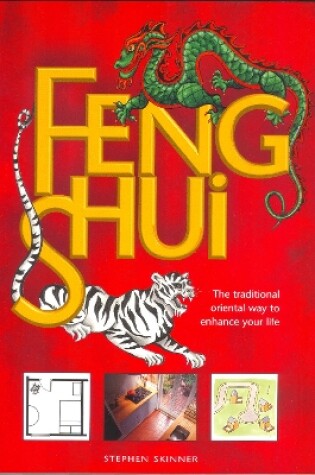 Cover of Feng Shui