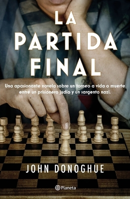 Book cover for La Partida Final
