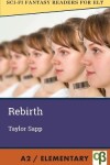 Book cover for Rebirth