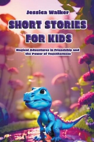 Cover of Short Stories for Kids