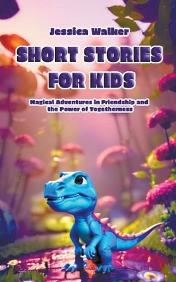 Book cover for Short Stories for Kids