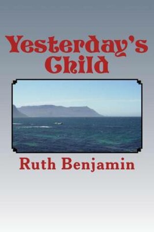 Cover of Yesterday's Child