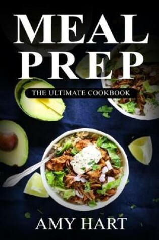 Cover of Meal Prep