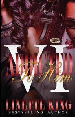 Book cover for Addicted to him VI