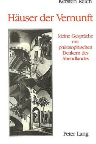 Cover of Haeuser Der Vernunft