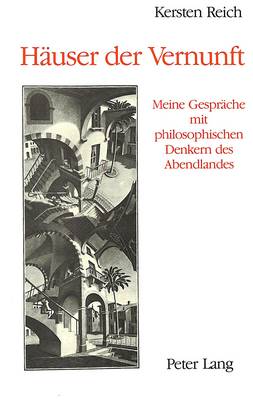 Book cover for Haeuser Der Vernunft