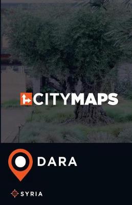 Book cover for City Maps Dara Syria