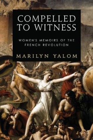 Cover of Compelled to Witness