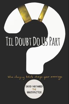Book cover for Til Doubt Do Us Part