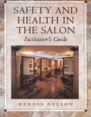 Book cover for Safety and Health in the Salon Training System