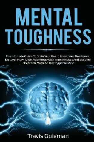 Cover of Mental Toughness