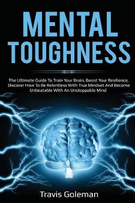 Book cover for Mental Toughness