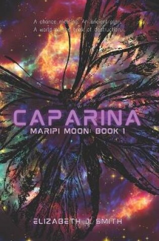 Cover of Caparina