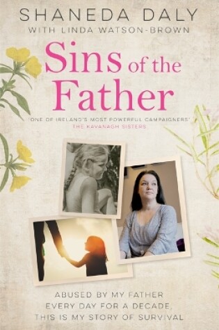 Cover of Sins of the Father