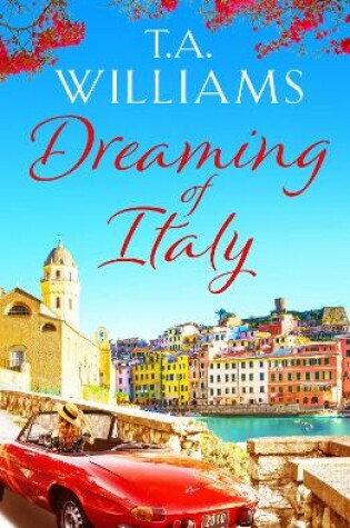 Cover of Dreaming of Italy