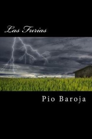 Cover of Las Furias