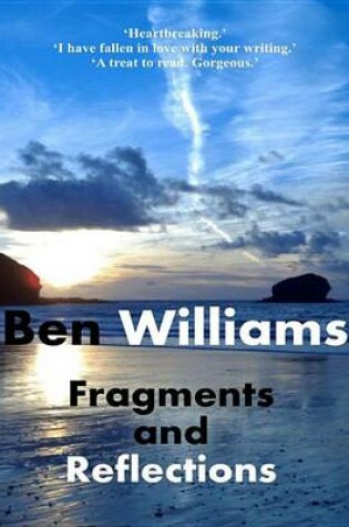 Cover of Fragments and Reflections