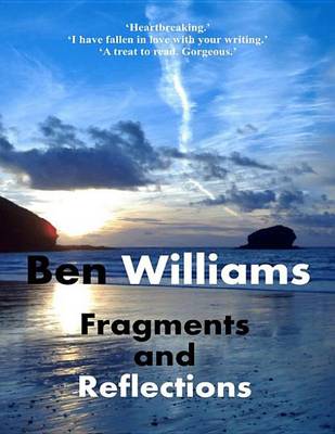 Book cover for Fragments and Reflections