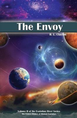 Cover of The Envoy