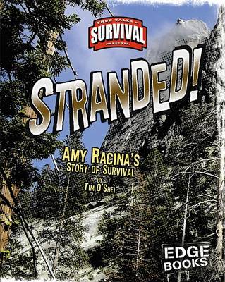 Cover of Stranded!