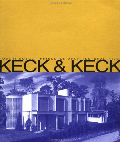Book cover for Keck and Keck