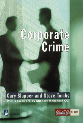 Cover of Corporate Crime