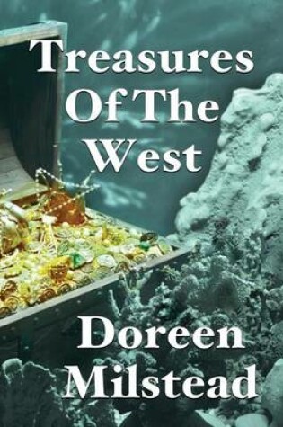 Cover of Treasures Of The West