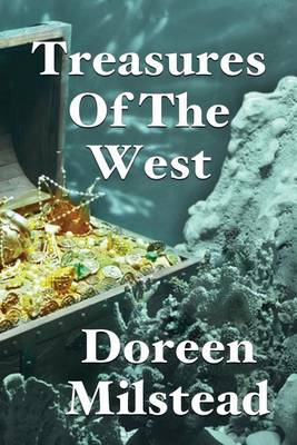 Book cover for Treasures Of The West