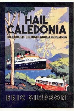 Cover of Hail Caledonia