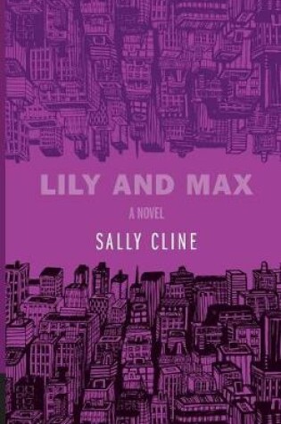 Cover of Lily and Max