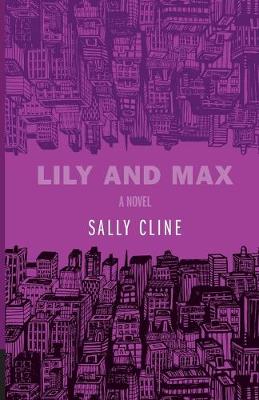 Book cover for Lily and Max