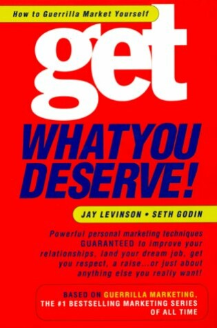 Cover of Get What You Deserve!